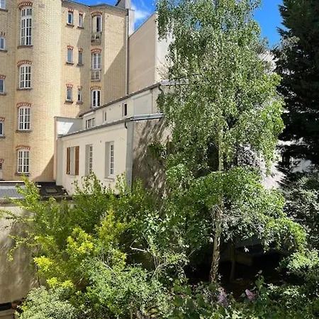 Luxe Studio Chic Aux Buttes-Aux-Cailles A 5Min Du Metro, Parking Prive Disponible Parijs Buitenkant foto