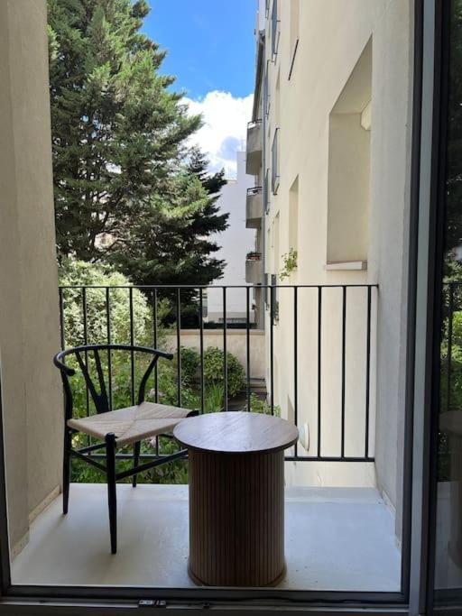 Apartamento Luxe Chic Aux Buttes-aux-cailles A 5min Du Metro, Parking Prive Disponible *